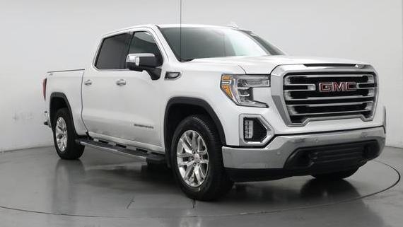 GMC SIERRA 2021 3GTU9DEDXMG297144 image
