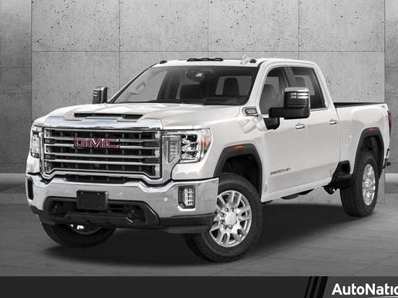 GMC SIERRA 2021 1GT49REY1MF223404 image