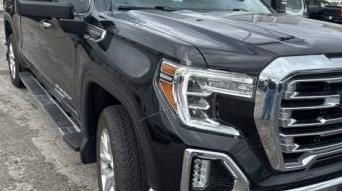 GMC SIERRA 2021 3GTU9DEL2MG292799 image