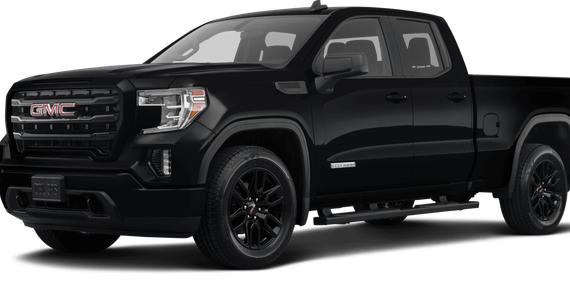 GMC SIERRA 2021 3GTU9CED6MG413028 image