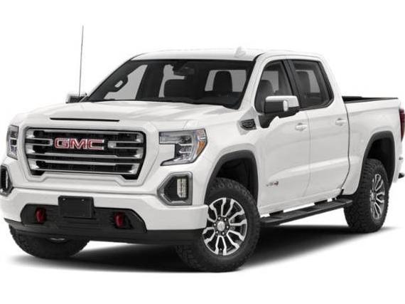 GMC SIERRA 2021 3GTP9EEL6MG211175 image