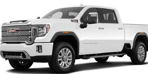 GMC SIERRA 2021 1GT19REY4MF255413 image