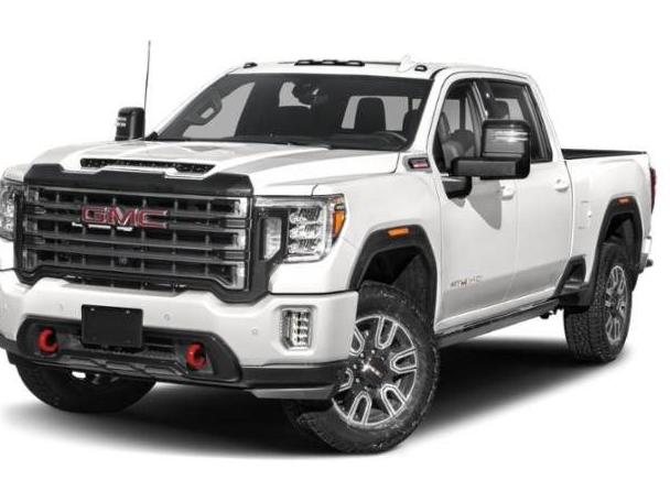 GMC SIERRA 2021 1GT49WEY3MF272408 image