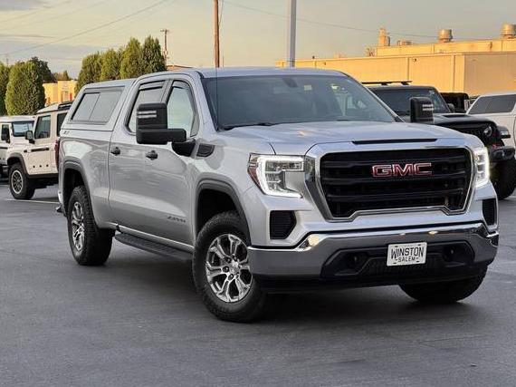 GMC SIERRA 2021 3GTU9AEF7MG292922 image GMC SIERRA 2021 3GTU9AEF7MG292922 image