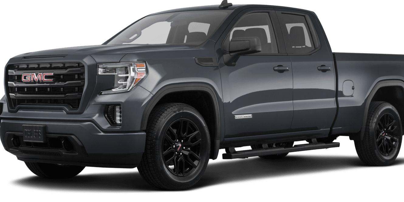 GMC SIERRA 2021 3GTU9CED2MG476255 image