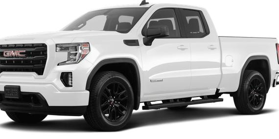 GMC SIERRA 2021 3GTU9CEDXMG168511 image