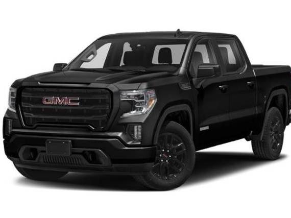 GMC SIERRA 2021 3GTP8CEK4MG439321 image