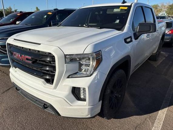 GMC SIERRA 2021 3GTU9CET7MG217607 image GMC SIERRA 2021 3GTU9CET7MG217607 image