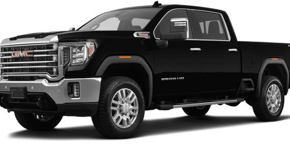 GMC SIERRA 2021 1GT49VEY7MF171625 image
