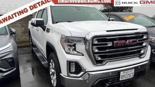 GMC SIERRA 2021 1GTU9DEDXMZ164089 image