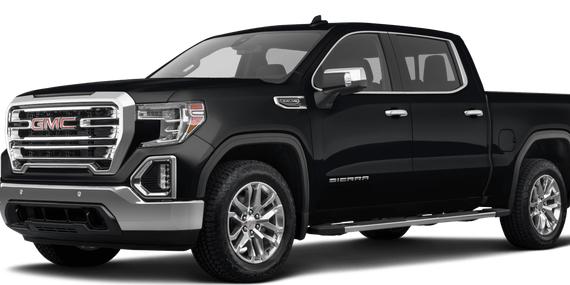 GMC SIERRA 2021 1GTP9EED8MZ110759 image