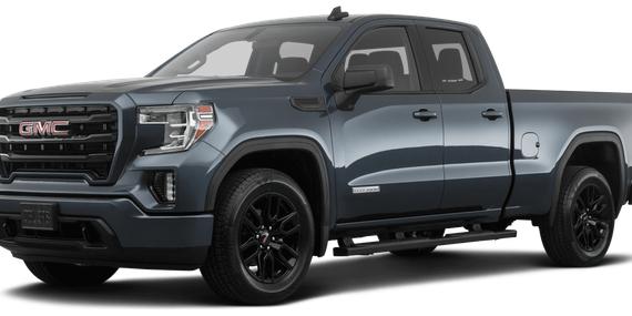 GMC SIERRA 2021 3GTP8CET8MG406962 image