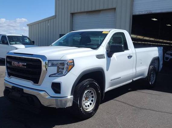 GMC SIERRA 2021 3GTN9AEF9MG216493 image