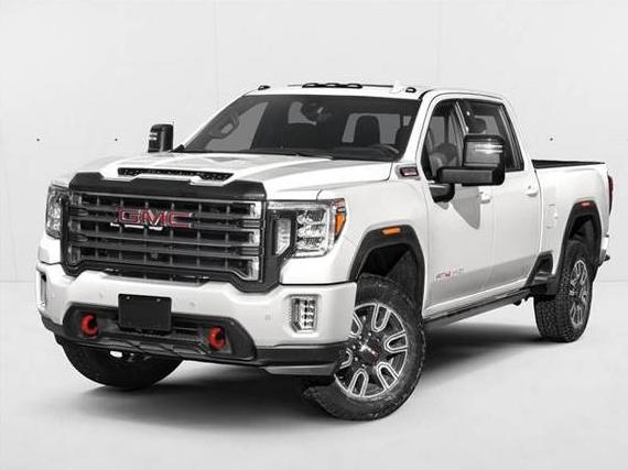 GMC SIERRA 2021 1GT49SEYXMF151495 image