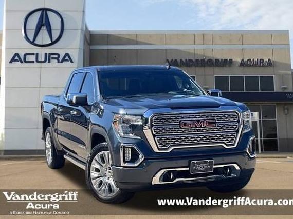 GMC SIERRA 2021 3GTP8FET9MG125982 image GMC SIERRA 2021 3GTP8FET9MG125982 image