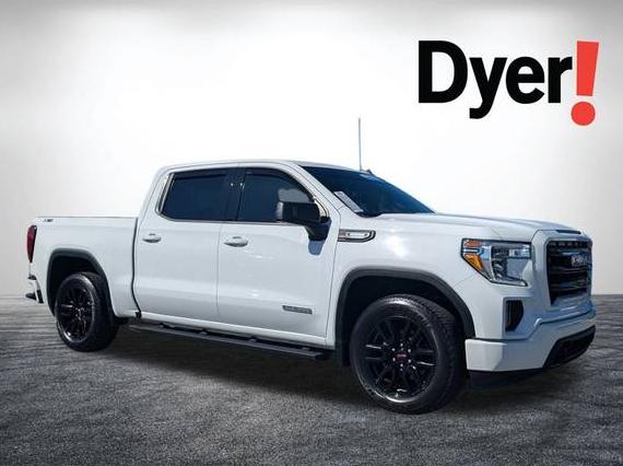 GMC SIERRA 2021 3GTU9CET8MG272910 image GMC SIERRA 2021 3GTU9CET8MG272910 image