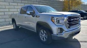 GMC SIERRA 2021 3GTU9DET3MG404283 image