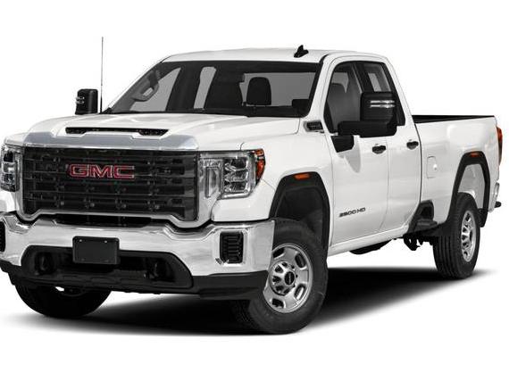 GMC SIERRA 2021 1GT49NE78MF276911 image