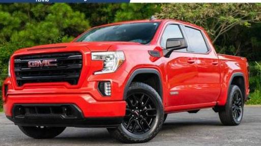 GMC SIERRA 2021 3GTP9GEK0MG348325 image GMC SIERRA 2021 3GTP9GEK0MG348325 image