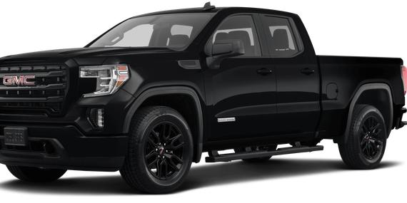 GMC SIERRA 2021 3GTU9CED7MG482715 image