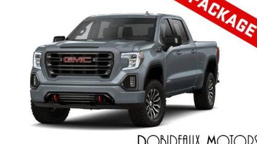 GMC SIERRA 2021 1GTP9EEL2MZ149371 image