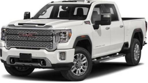 GMC SIERRA 2021 1GT49REY1MF264227 image