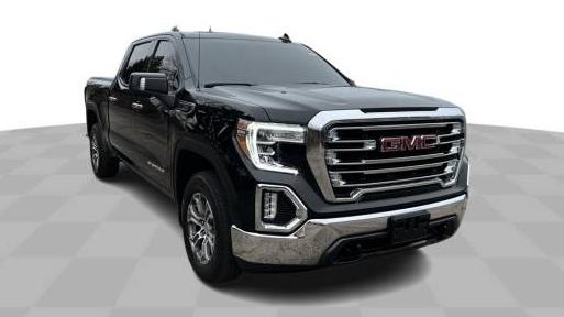 GMC SIERRA 2021 3GTU9DETXMG362386 image