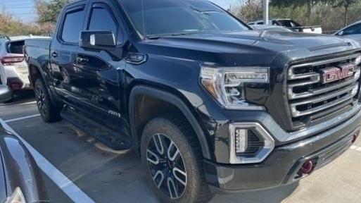 GMC SIERRA 2021 3GTP9EED8MG381269 image