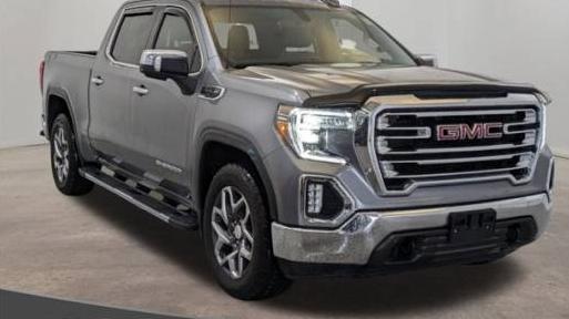 GMC SIERRA 2021 3GTU9DED2MG398310 image