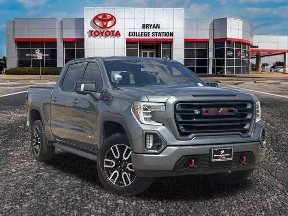 GMC SIERRA 2021 3GTP9EEL9MG394376 image GMC SIERRA 2021 3GTP9EEL9MG394376 image