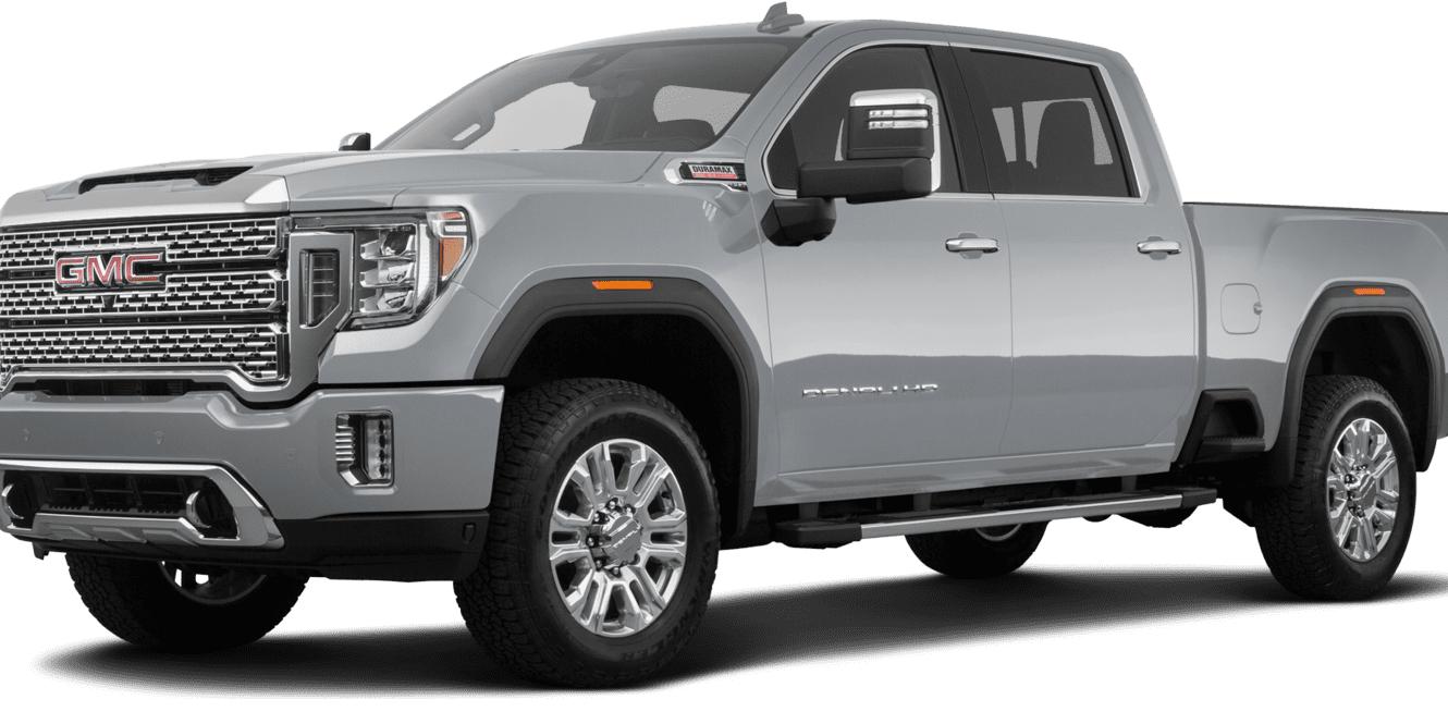 GMC SIERRA 2021 1GT49RE76MF153065 image