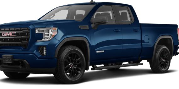 GMC SIERRA 2021 3GTP8CET5MG460896 image GMC SIERRA 2021 3GTP8CET5MG460896 image