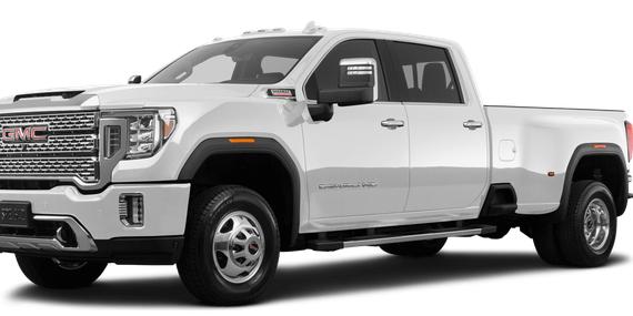 GMC SIERRA 2021 1GT49WEYXMF116902 image