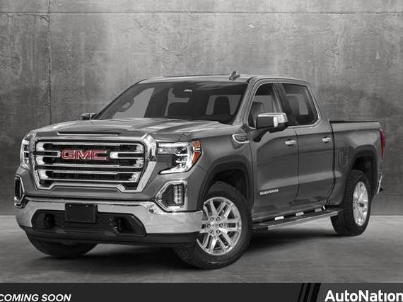 GMC SIERRA 2021 3GTU9AEF7MG286635 image
