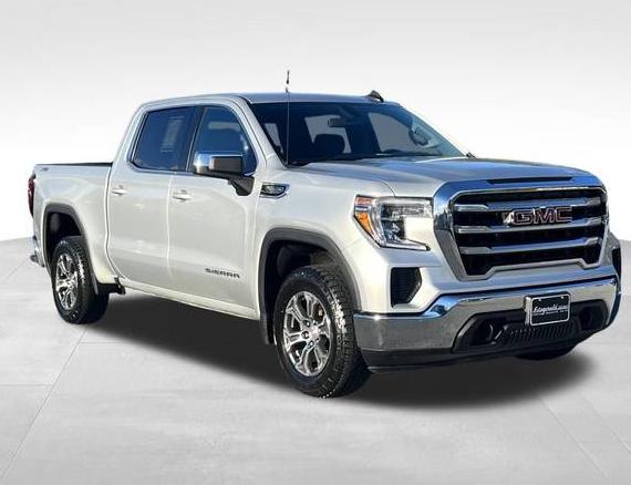 GMC SIERRA 2021 1GTU9BED5MZ420000 image GMC SIERRA 2021 1GTU9BED5MZ420000 image