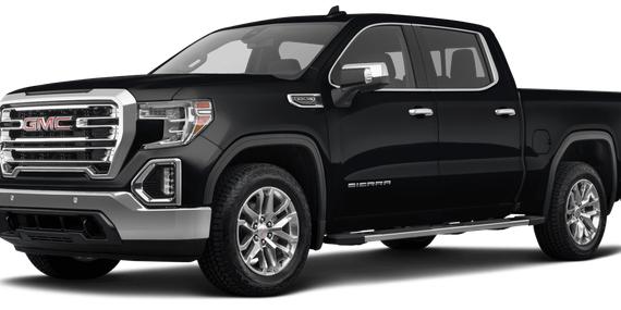 GMC SIERRA 2021 3GTP9EEL3MG352365 image