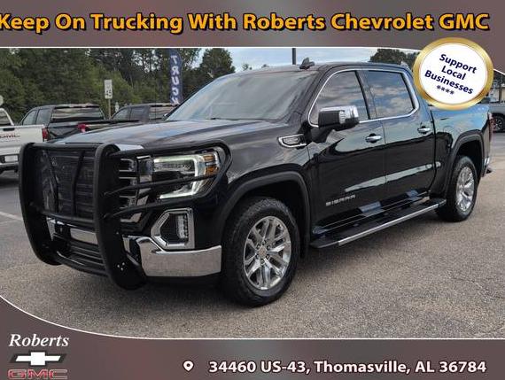 GMC SIERRA 2021 3GTU9DED5MG257456 image GMC SIERRA 2021 3GTU9DED5MG257456 image