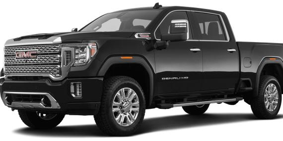 GMC SIERRA 2021 1GT49REY6MF312451 image