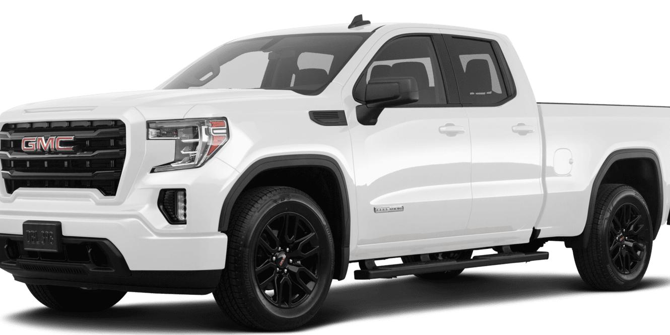 GMC SIERRA 2021 3GTP8CEK0MG380591 image