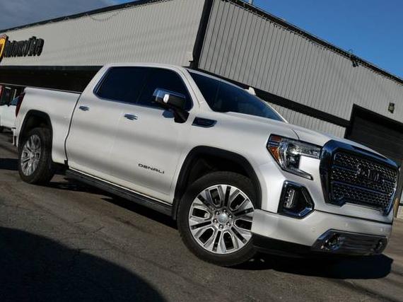 GMC SIERRA 2021 3GTU9FEL1MG302654 image GMC SIERRA 2021 3GTU9FEL1MG302654 image