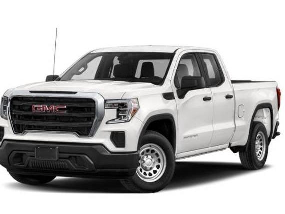 GMC SIERRA 2021 1GTR9AEF8MZ149483 image