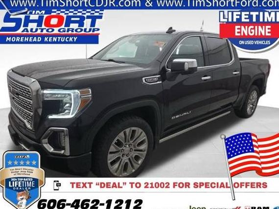 GMC SIERRA 2021 1GTU9FEL0MZ357578 image GMC SIERRA 2021 1GTU9FEL0MZ357578 image
