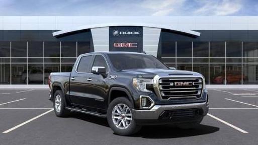 GMC SIERRA 2021 3GTU9DEDXMG164447 image