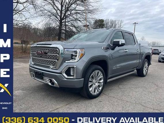 GMC SIERRA 2021 1GTU9FEL8MZ209257 image GMC SIERRA 2021 1GTU9FEL8MZ209257 image