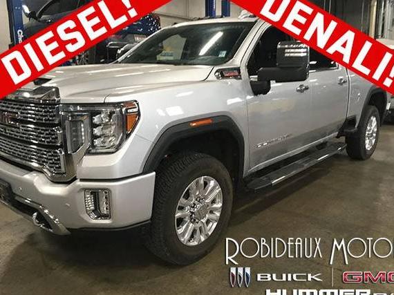 GMC SIERRA 2021 1GT49REY8MF150435 image GMC SIERRA 2021 1GT49REY8MF150435 image