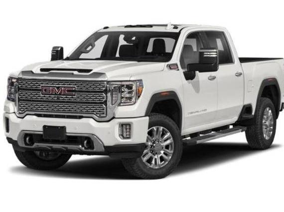 GMC SIERRA 2021 1GT49REY8MF104944 image