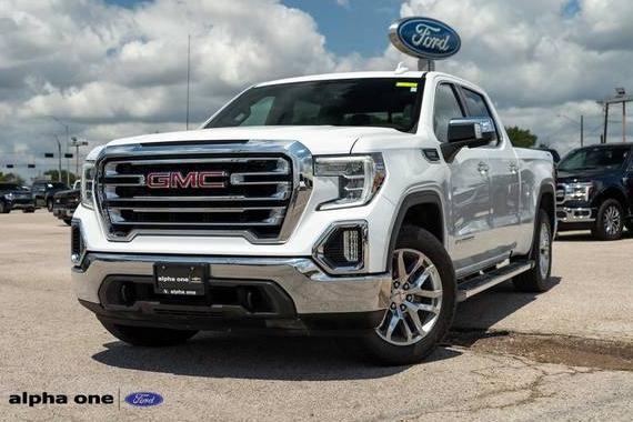 GMC SIERRA 2021 3GTU9DEL3MG391762 image GMC SIERRA 2021 3GTU9DEL3MG391762 image