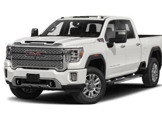 GMC SIERRA 2021 1GT49REY1MF121004 image
