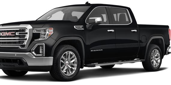 GMC SIERRA 2021 3GTU9EETXMG353242 image