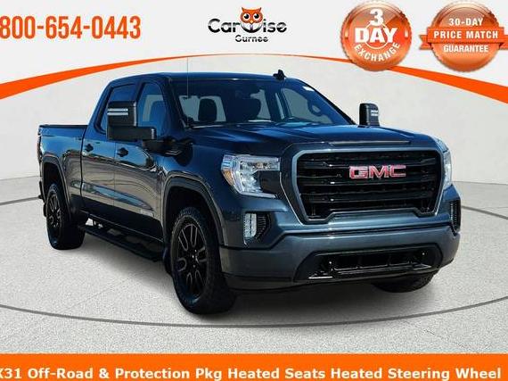 GMC SIERRA 2021 1GTU9CET5MZ363486 image GMC SIERRA 2021 1GTU9CET5MZ363486 image